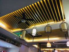 大堂-蒋家桥饺面店(四望亭路店)