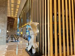 -杭州城中香格里拉大酒店
