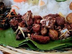 -傣家寨花园主题餐厅