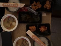 -和子足浴SPA会馆(竹山路店)