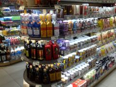 零售区-瑞和泰超市(传媒店)