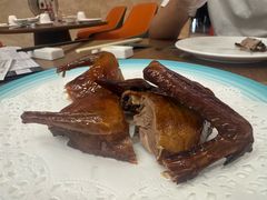 -潮福城大酒楼·潮粤菜·港式点心(阳光城店)
