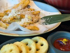 -老友时光·Pizza(泰华黑金店)