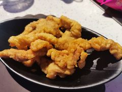 -大成活海鲜烧烤龙虾(静安大融城店)