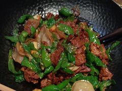-洞庭土菜小炒馆(易发广场店)