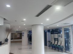 -天津大学爱尔眼科医院(天津院区)