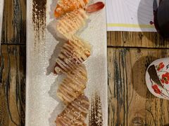 -宫谷创作料理(大拇指广场店)