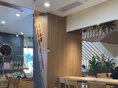 -霸王茶姬(正佳广场店)