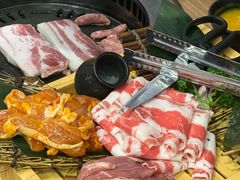 -香猪坊韩国烤肉专属门店(魏公村店)