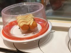 -莲寿司(国兴店)