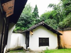 -法云安缦酒店