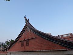 -晋江五店市传统文化旅游区