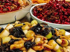-付掌柜在成都·热炒砂锅集(金禾店)