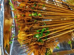 -王扯火胖哥烤生蚝(眉山首店)
