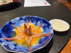 -潮汕味道煮海餐厅(金麟大厦店)