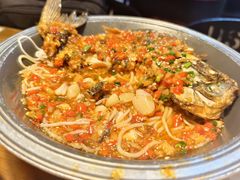-堂瓦里·传统赣菜(第一街区店)
