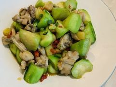 -石头咕(葵蓬店)