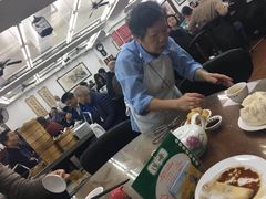 -香港蓮香樓(中環店)