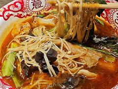 麻辣烫-破店肥哈·东北烧烤·夜宵(南山保利店)