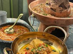 -浩海火燒雲傣家菜(芮欧百货店)