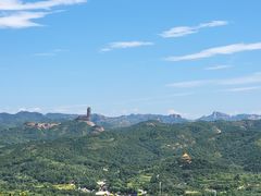 -承德避暑山庄景区
