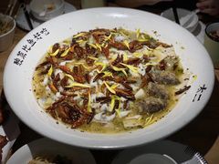 -太二酸菜鱼(正大广场店)
