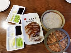 -全聚德烤鸭店(马家堡店)