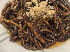 -玉华台饭庄·淮扬菜·烤鸭(望京店)