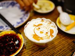 -狗不理(水上北路旗舰店)