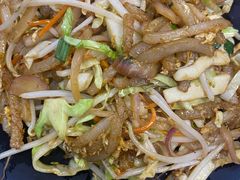 -台州老六海鲜面馆(上南总店)