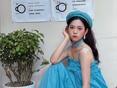 -稀物集咖啡(徽州大道店)