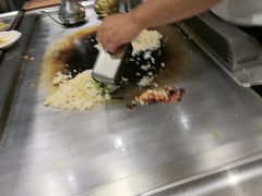 -大神太神·铁板烧(七宝领展广场店)