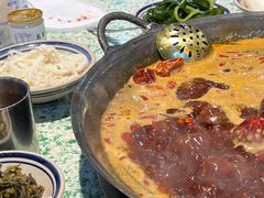 -五里关火锅(牛市口店)