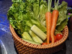 -十三姨正合丰烤肉(营迹路店)