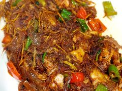 -阿拉伯萨娜餐厅(石马社区店)