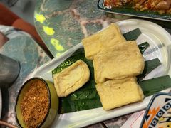 -浩海火燒雲傣家菜(芮欧百货店)