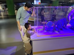 -苏州青少年科技馆