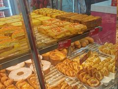 -味多美蛋糕(金顶街店)
