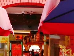 -巴九门老火锅(来福士打望店)