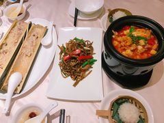 -粗茶淡饭·汉口公馆(循礼门店)