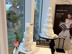 -杜哈夫DOUX RÊVE·生日蛋糕(日月光店)