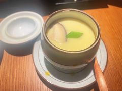 -水之惠鲜鱼料理(王府大街店)