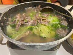 -乔阿马·江南味·驴肉香(龙湖华泾天街店)