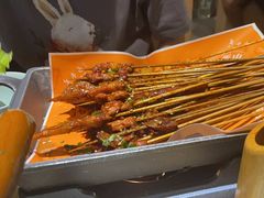 -全牛匠·乐山跷脚牛肉(新中关店)