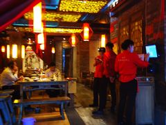 -小龙坎老火锅(金柏林店)