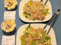 -闽海肴(北辰荟店)