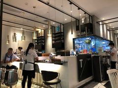 -HELLO MUSAE 拾光缪斯餐厅·纯正希腊风味(苏州中心店)