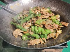 -费大厨辣椒炒肉(太平老街店)