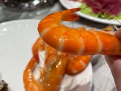 -深圳同泰万怡酒店·万荟轩自助餐厅(同泰店)