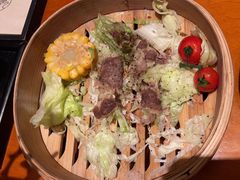 -月龍吟(朝龙汇店)
